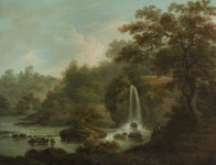 UEA Landscape History | Art UK