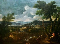Onofri, Crescenzio, c.1632–c.1712 | Art UK