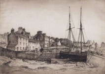 The Great British Coastline Art Tour: Isle of Man | Art UK