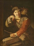 Cipper, Giacomo Francesco, 1664–1736 | Art UK