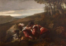 Jones, John, c.1745–1797 | Art UK