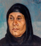 Todd, Rachelle, 1921–2006 | Art UK