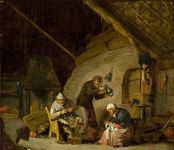Janssens, Victor Honoré, 1658–1736 | Art UK