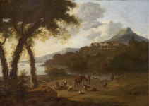 van der Does, Simon, 1653/1654–c.1718 | Art UK