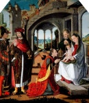 de Osona, Francisco, c.1465–c.1514 | Art UK