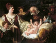 Haydon, Benjamin Robert, 1786–1846 | Art UK