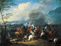 Breydel, Karel, 1678–1733 | Art UK