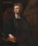 												Richard Bentley (1662–1742), Master (1700–1742), Philologist and Classical Scholar | Art UK									