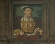 												Henry VIII (1491–1547) | Art UK									