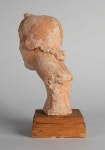Head, Study for Pax | Art UK