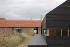 10 New-Old Homes in the UK - Photo 14 of 19 - Dwell 10 New-Old Homes in the UK - Photo 14 of 19