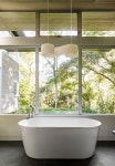 Best Bath Pendant Photos from A Meadow With Amenities - Dwell Best Bath Pendant Photos from A Meadow With Amenities
