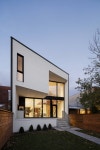 1st Avenue Residence by Leibal - Dwell 1st Avenue Residence by Leibal