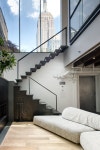 Photo 4 of 10 in A Rooftop Addition on a 19th-Century Building Suits a Growing Family’s Needs - Dwell Photo 4 of 10 in A... 