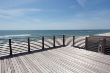 Best Outdoor Decking Wood Photos - Dwell Best Outdoor Decking Wood Photos