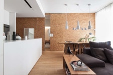 Best Living Medium Hardwood Sofa Bench Photos from Interior LP - Dwell Best Living Medium Hardwood Sofa Bench Photos from Interior LP