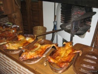 El Zaguán – a MICHELIN Guide Restaurant in España