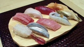 Shiraishi – a MICHELIN Guide Restaurant in Singapore