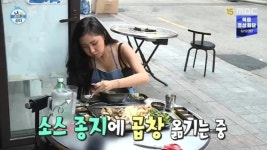 [Report@Issue] I Live Alone Hwa Sa, the special reason why she is loved more by women