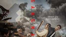 Ji Il-joo X Park Ji-yeon Starring Gangnam Zombie Confirmed for Pre-sale in 134 Countries