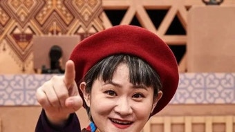 김신영, 송은이 품 떠난다...소속사와 전속계약 종료 [공식]