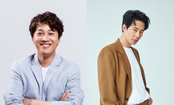 '1박2일' 데프콘 나주곰탕배 줄넘기, 어쩌다보니 하의 탈의
