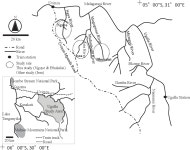 [PDF] DIET OF SAVANNA CHIMPANZEES IN THE UGALLA AREA, TANZANIA | Semantic Scholar