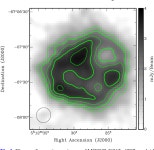 [PDF] Multi-frequency study of the newly confirmed supernova remnant MCSNR J0512-6707 in the Large Magellanic Cloud | Semantic... 