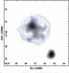 [PDF] Multi-frequency study of the newly confirmed supernova remnant MCSNR J0512-6707 in the Large Magellanic Cloud | Semantic... 