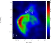 SUPERNOVA REMNANTS IN THE LARGE MAGELLANIC CLOUD { AN SNR WITH A HIGHLY POLARISED BREAKOUT REGION { SNR J0455{6838 | Semantic Scholar