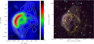 SUPERNOVA REMNANTS IN THE LARGE MAGELLANIC CLOUD { AN SNR WITH A HIGHLY POLARISED BREAKOUT REGION { SNR J0455{6838 | Semantic Scholar