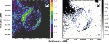 [PDF] Multiwavelength study of the newly confirmed supernova remnant MCSNR J0527−7104 in the Large Magellanic Cloud | Semantic... 