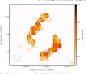 [PDF] Multiwavelength study of the newly confirmed supernova remnant MCSNR J0527−7104 in the Large Magellanic Cloud | Semantic... 