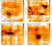 [PDF] Interstellar gas towards CTB 37A and the TeV gamma-ray source HESS J1714-385 | Semantic Scholar