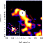 [PDF] X-ray studies of the gamma-ray pulsar J1826−1256 and its pulsar wind nebula with Chandra and XMM–Newton | Semantic Scholar