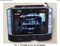 Rapid eye detection method for non-glasses type 3D display on portable devices | Semantic Scholar