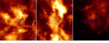 [PDF] X-ray and radio observations of the magnetar Swift J1834.9-0846 and its dust-scattering halo | Semantic Scholar