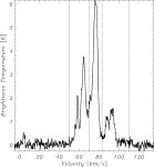 [PDF] X-ray and radio observations of the magnetar Swift J1834.9-0846 and its dust-scattering halo | Semantic Scholar