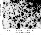 [PDF] The eclipsing millisecond pulsar PSR J1740-5340 and its red straggler companion | Semantic Scholar