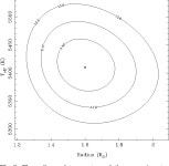 [PDF] The eclipsing millisecond pulsar PSR J1740-5340 and its red straggler companion | Semantic Scholar