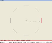 [PDF] A comparison of area pointing and goal crossing for people with and without motor impairments | Semantic Scholar