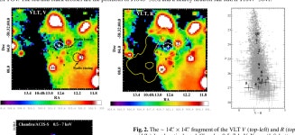 [PDF] Deep optical imaging of the gamma-ray pulsar J1048-5832 with the VLT | Semantic Scholar
