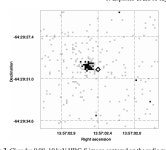 [PDF] Discovery of X-ray emission from the young radio pulsar PSR J1357–6429 | Semantic Scholar