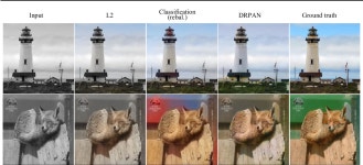 Discriminative Region Proposal Adversarial Network for High-Quality Image-to-Image Translation | Semantic Scholar