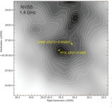 [PDF] Multiwavelength properties of a new Geminga-like pulsar: PSR J2021+4026 | Semantic Scholar