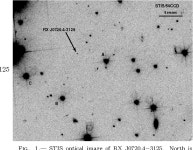 [PDF] The Nearby Neutron Star RX J0720.4–3125 from Radio to X-Rays | Semantic Scholar