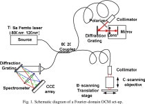 [PDF] Invariant resolution dynamic focus OCM based on liquid crystal lens. | Semantic Scholar