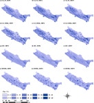 [PDF] Compositional balance should be considered in soil particle-size fractions mapping using hybrid interpolators | Semantic... 