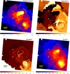 [PDF] The bow shock, cold fronts and disintegrating cool core in the merging galaxy group RX J0751.3+5012 | Semantic Scholar
