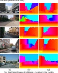 Single-image 3-D depth estimation for urban scenes | Semantic Scholar